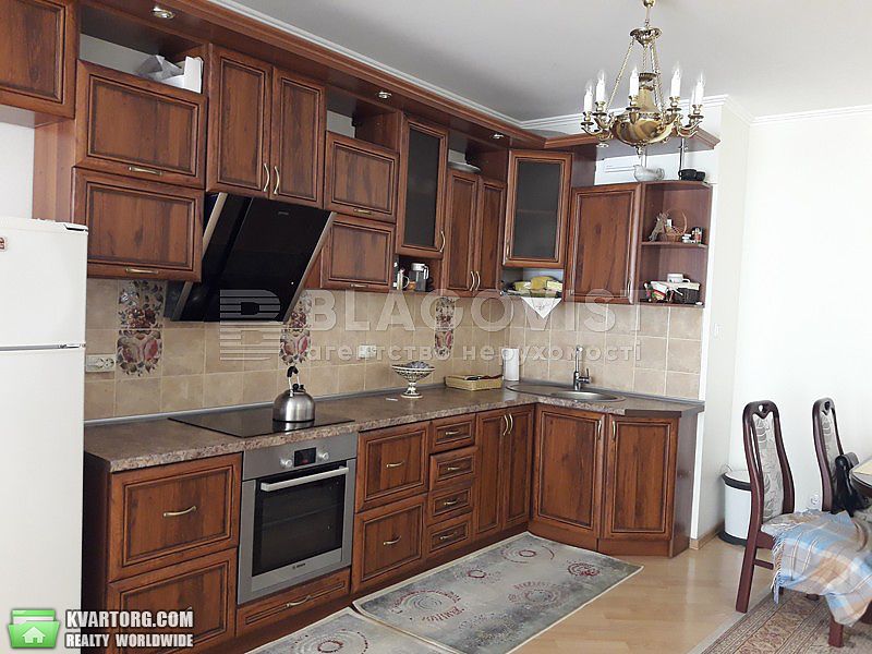 Sell 1-room apartment. Киев, Ломоносова — photo 4