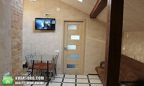 Rent out 1-room apartment. Одесса, Троицкая — photo 7