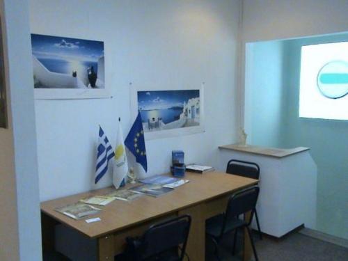 Rent out office. Киев, Лютеранская — photo 1