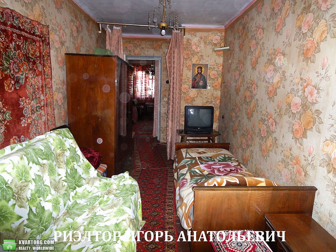 Rent out 2-room apartment. Одесса, Космонавтов — photo 5