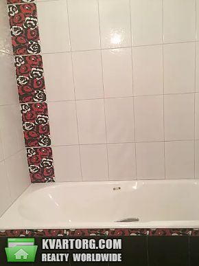 Rent out 2-room apartment. Киев, лисовского — photo 8