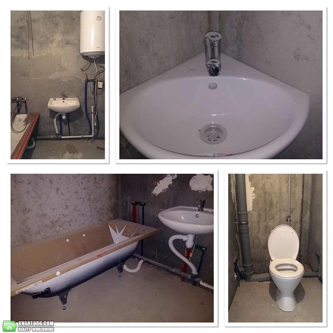 Sell 1-room apartment. Киев, Балтийский переулок — photo 6