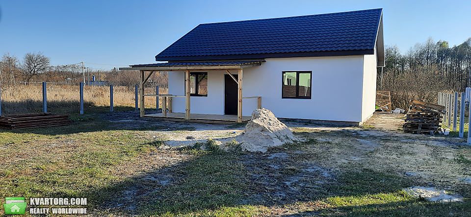 Sell house. Киевская обл., с. Калиновка — photo 1