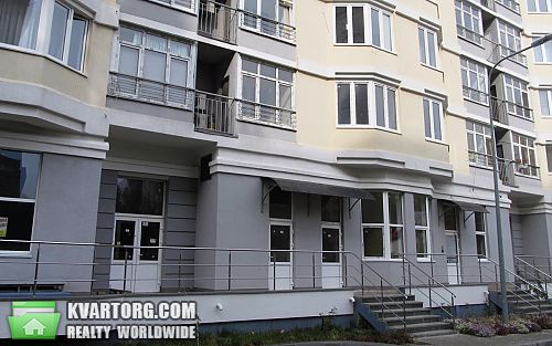 Sell 1-room apartment. Киев, Лебедева-Кумача — photo 2