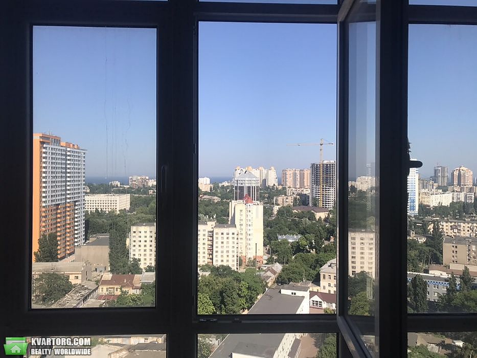 Sell 3-room apartment. Одесса, Среднефонтанская — photo 1