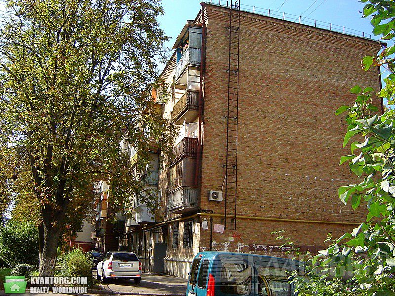 Sell 3-room apartment. Киев,  Щербакова — photo 1