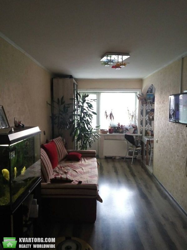 Sell 2-room apartment. Киев, Кирилловская — photo 1