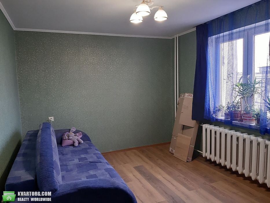 Sell 3-room apartment. Киев,  Тычины пр — photo 7