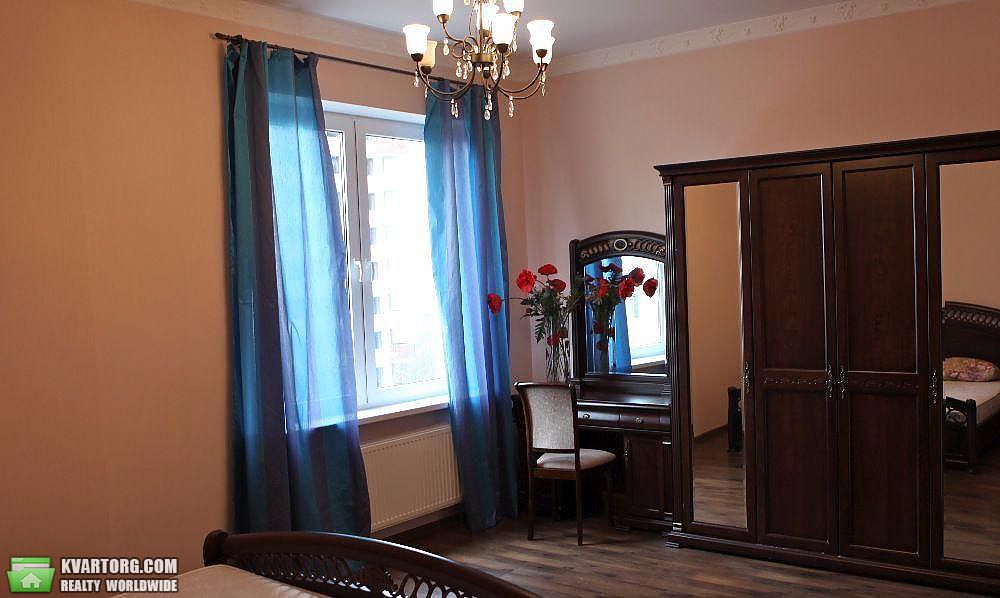 Rent out 3-room apartment. Киев,  Руданского — photo 2