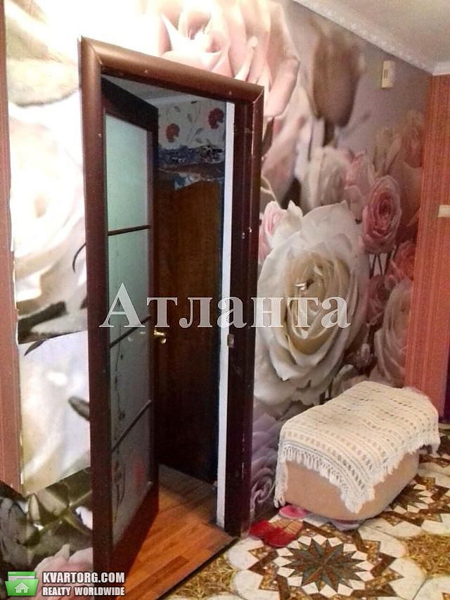 Sell 3-room apartment. Одесса,  Заболотного — photo 6