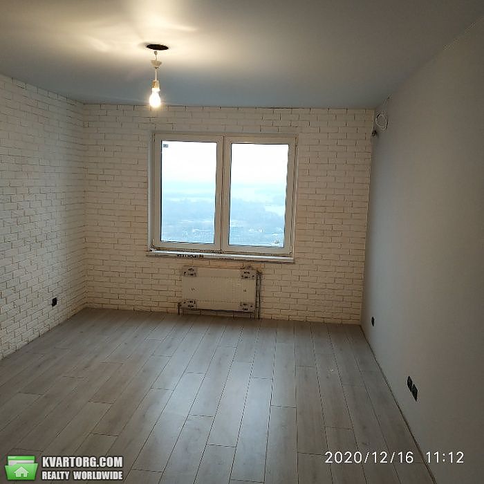 Sell 1-room apartment. Киев,  Моторный пер — photo 4