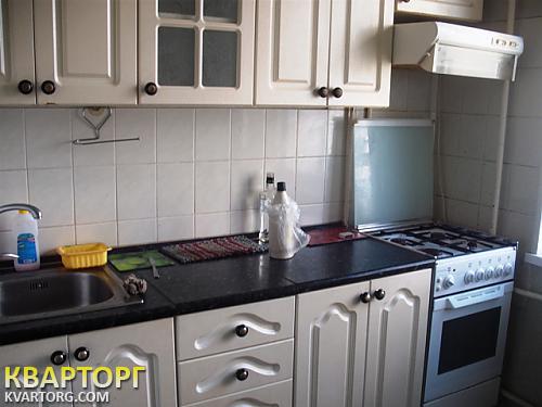 Rent out 2-room apartment. Киев,  Тычины пр — photo 6
