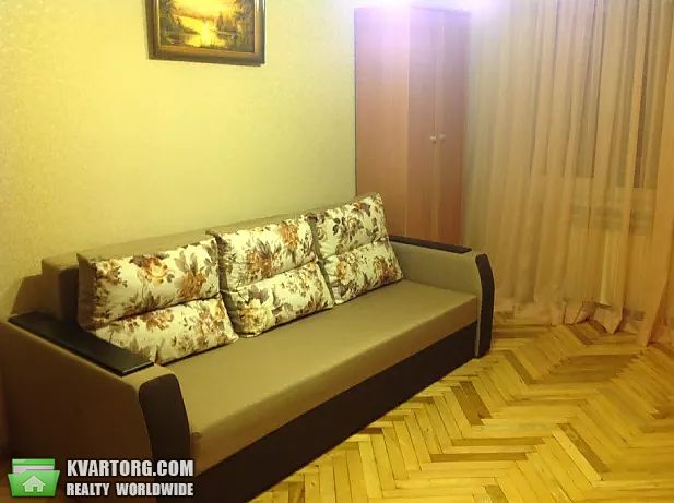 Rent out 2-room apartment. Киев, .Васильковская — photo 1
