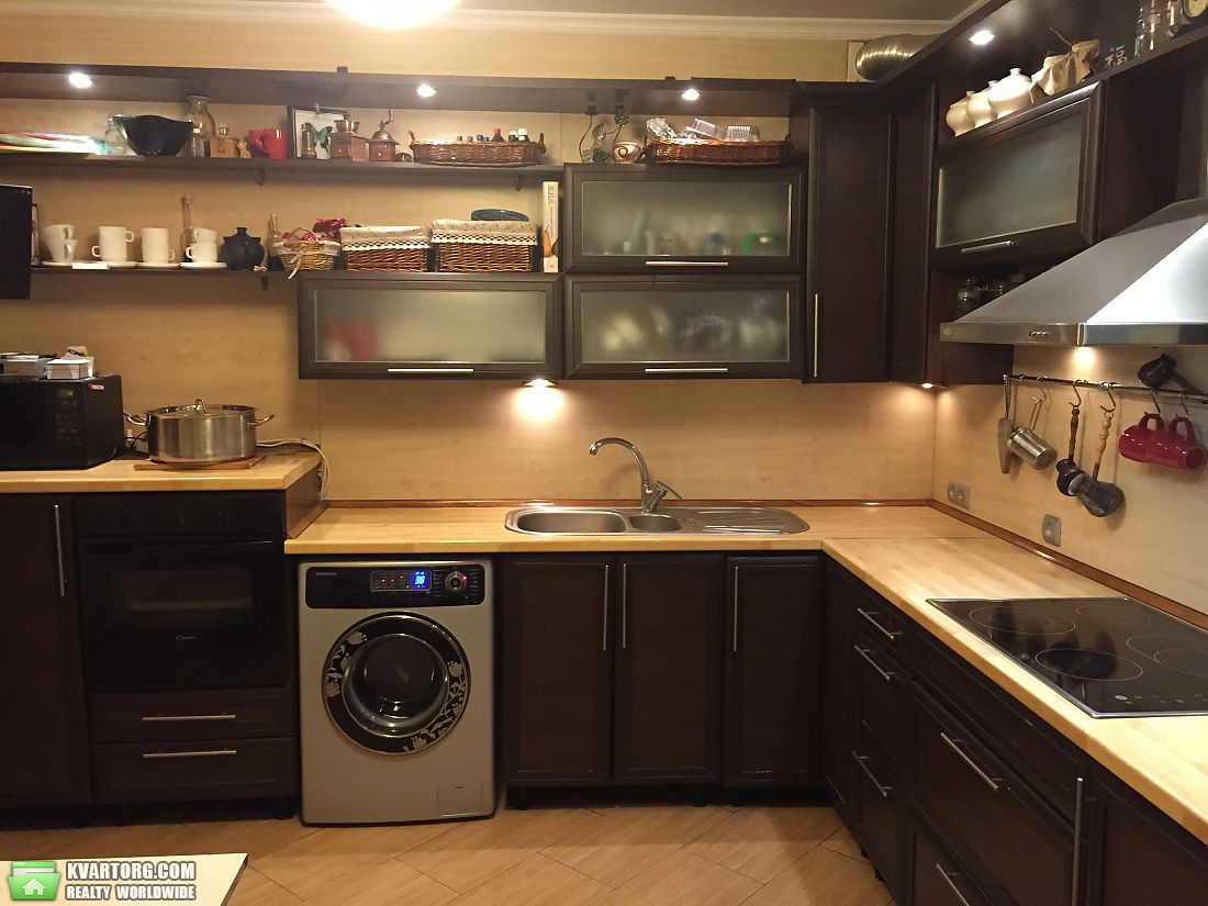 Sell 3-room apartment. Киев,  Эрнста — photo 6