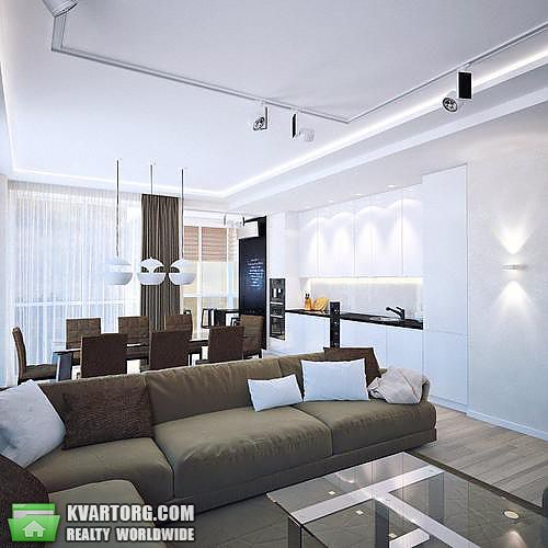 Sell 3-room apartment. Киев,  Драгомирова — photo 1
