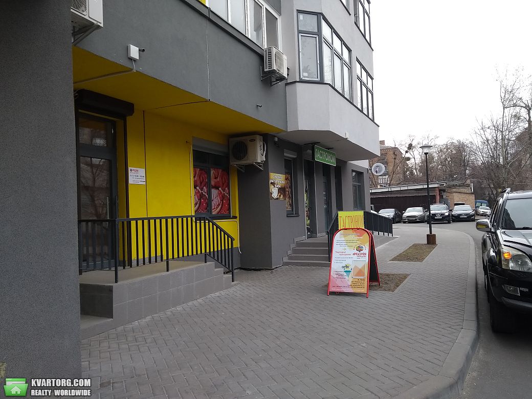 Rent out shop. Киев,  Победы пр — photo 3