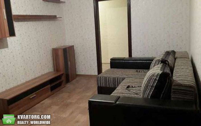 Sell 1-room apartment. Киев, Ващенко — photo 1