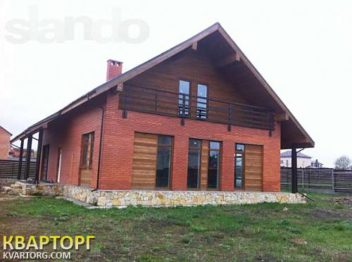 Sell house. Киевская обл., Княжичи — photo 1
