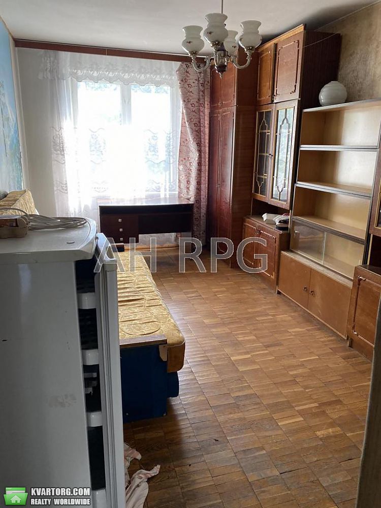 Sell 3-room apartment. Киев,  Булаховского — photo 5