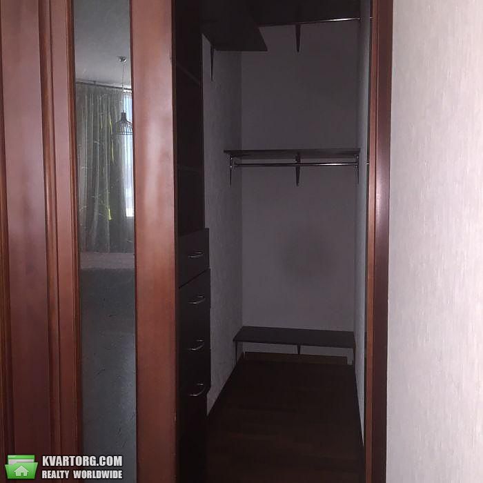 Rent out 4-room apartment. Киев, коновальца — photo 8