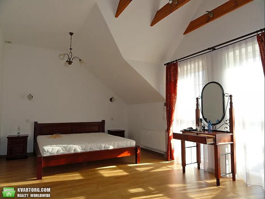 Rent out Townhouse. Киев,  Столетова — photo 6