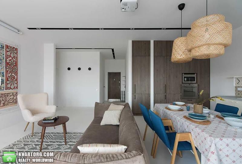 Rent out 3-room apartment. Киев, Никольско-Слободская — photo 1