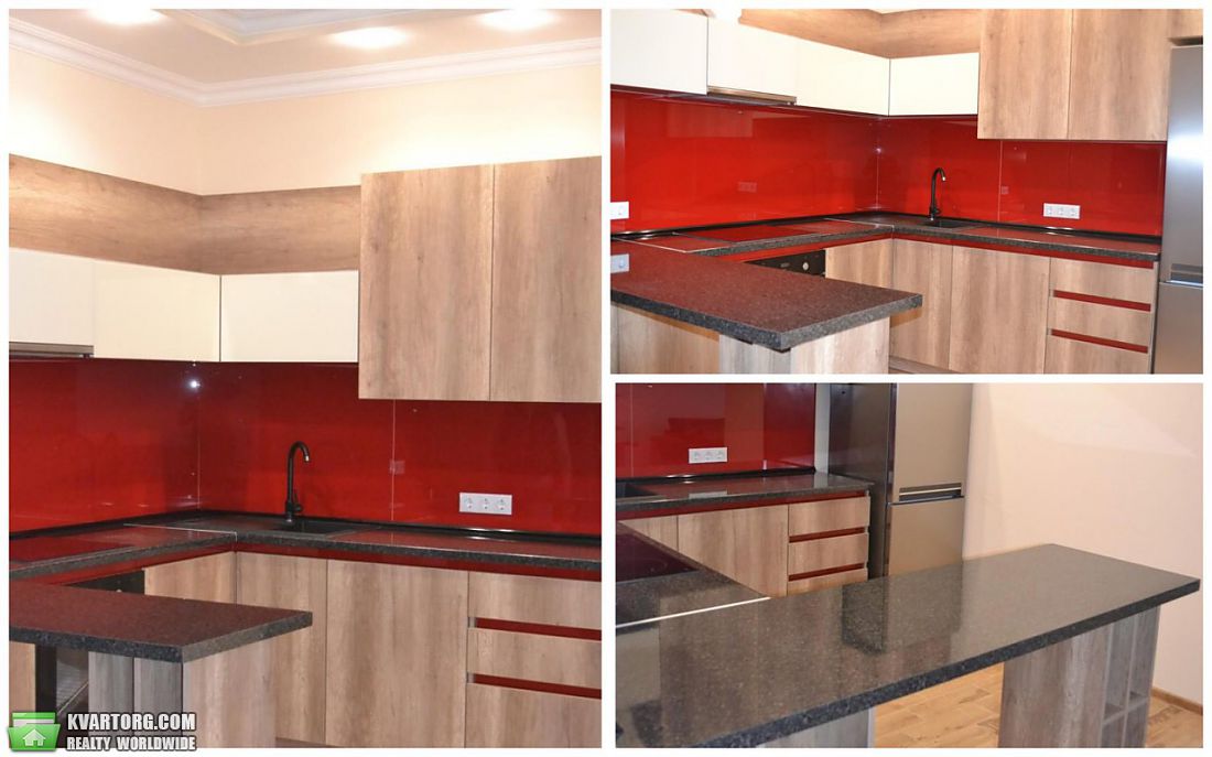 Rent out 2-room apartment. Киев,  Саксаганского — photo 7