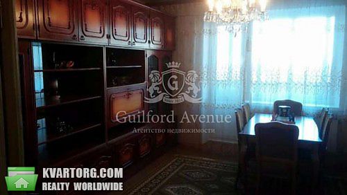 Sell 3-room apartment. Киев, Оболонский пр — photo 7