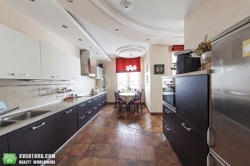 Rent out 5-room apartment. Киев,  Мирного Панаса — photo 4