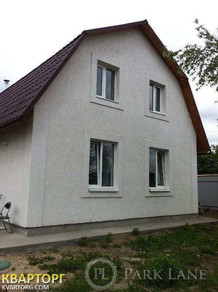 Sell house. Киев, Садовая Святошинский — photo 1