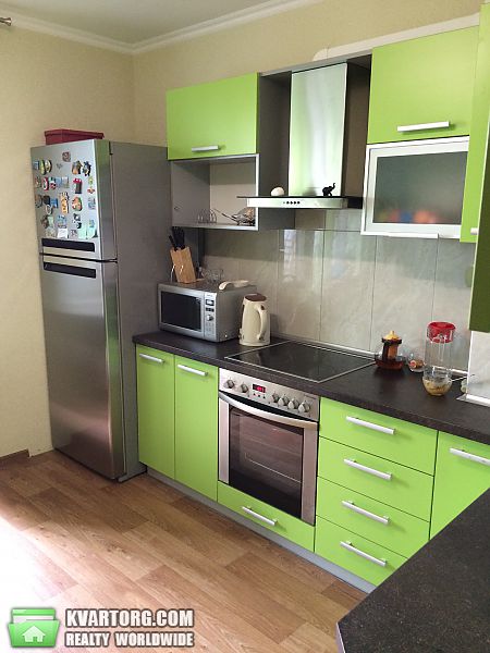Sell 1-room apartment. Киев, Лисковская — photo 1
