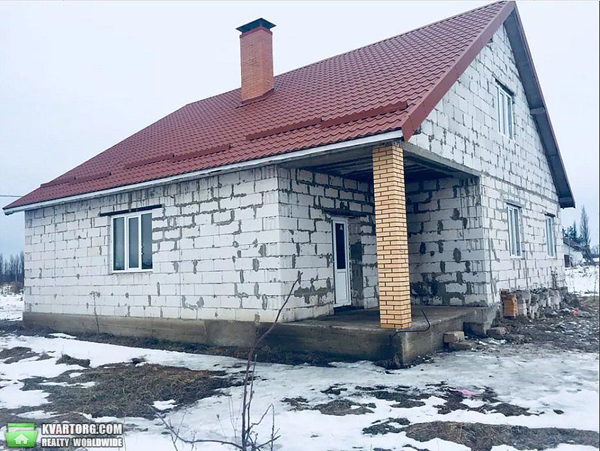 Sell house. Киевская обл., с. Забирье — photo 2