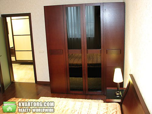Rent out 2-room apartment. Киев,  Днепровская наб — photo 10
