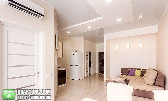 Rent out 2-room apartment. Одесса, Гагаринское Плато — photo 3