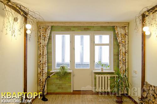 продам 2-комнатную квартиру. Киев,   Перова бул - фото 1