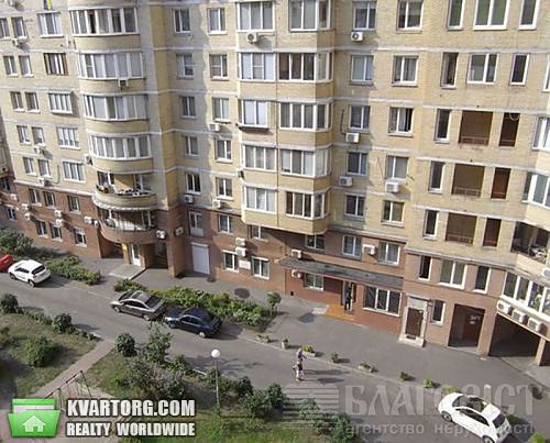 Sell 3-room apartment. Киев, Никольско-Слободская — photo 9