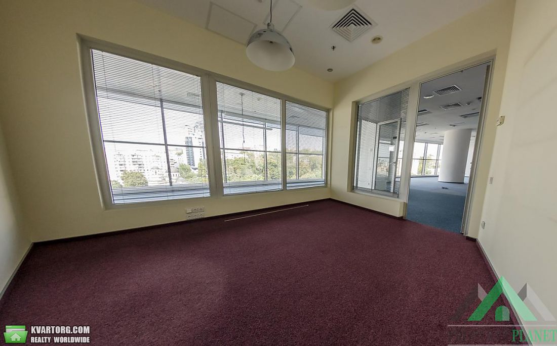 Rent out office. Киев,  Мечникова — photo 1
