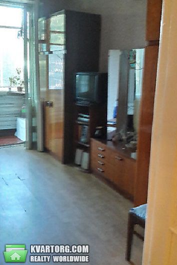 Sell 2-room apartment. Киев,  Овручская — photo 1