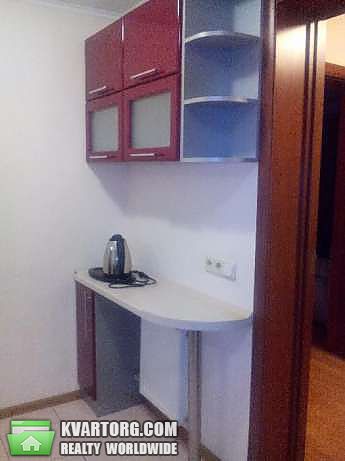Rent out 1-room apartment. Киев,  Вышгородская — photo 6