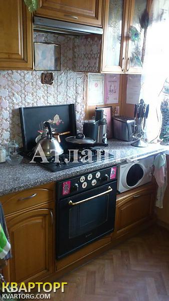 Sell 2-room apartment. Одесса, Терешковой — photo 5