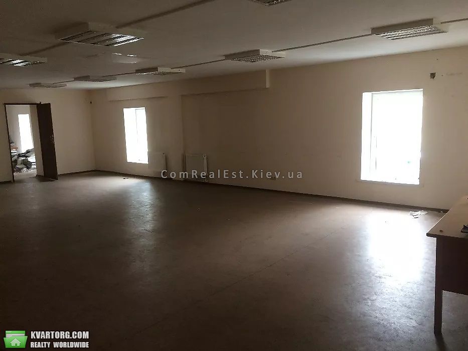 Rent out office. Киев, ул.Петлюры — photo 1
