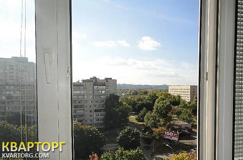 Sell 2-room apartment. Киев,  Луначарского — photo 6