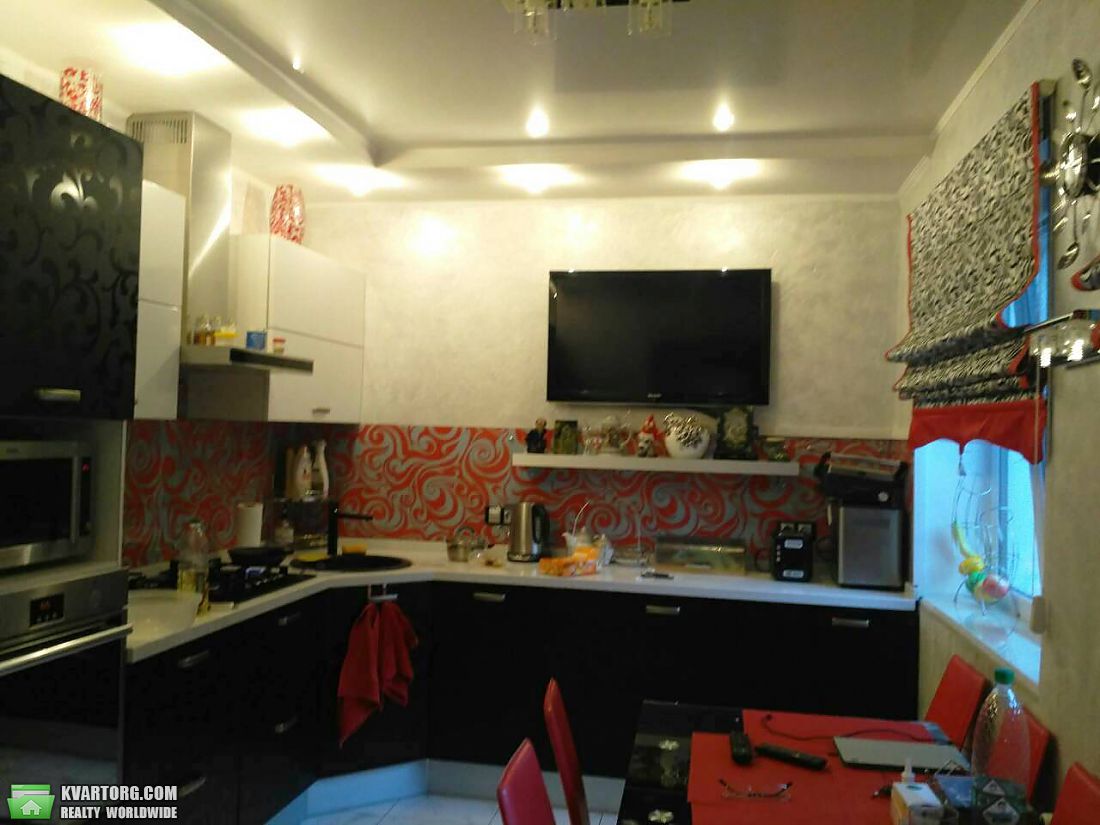 Sell house. Донецк,  Бакинских Комиссаров — photo 1