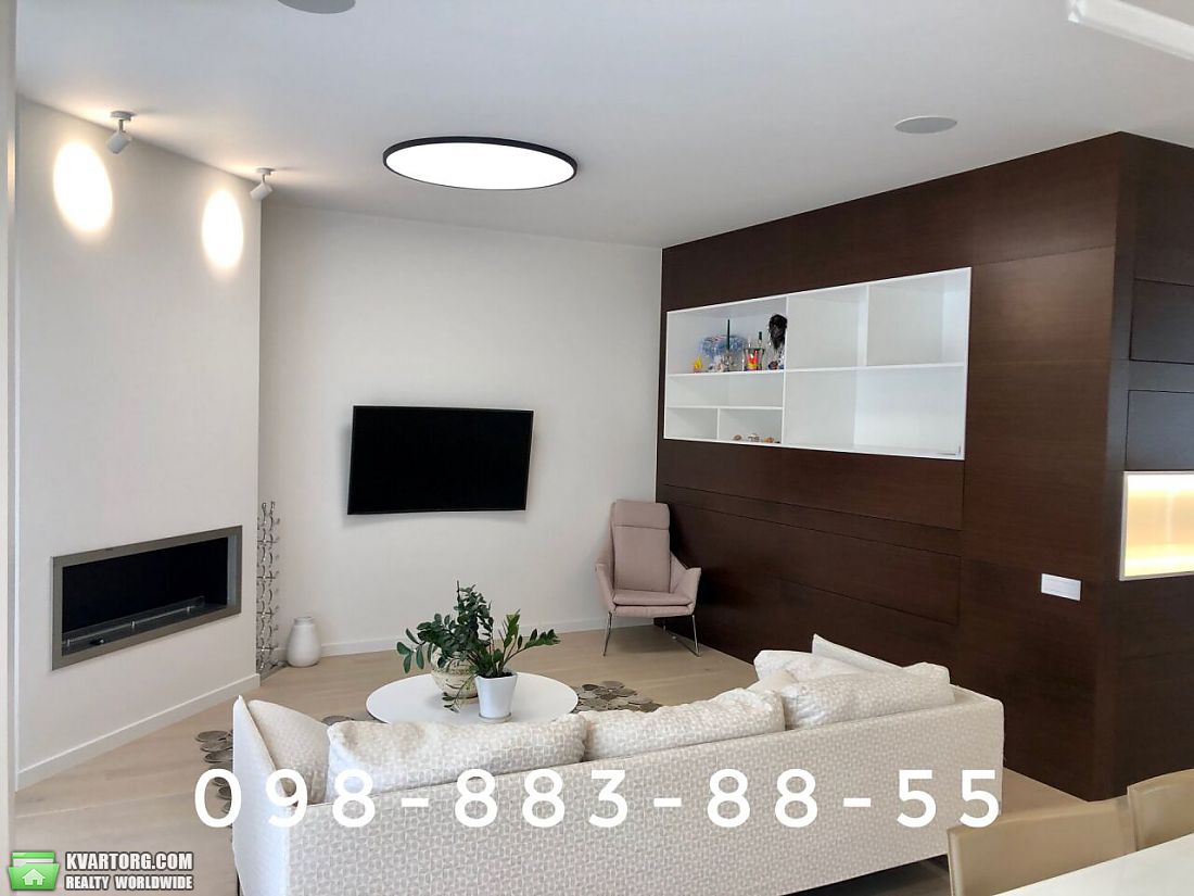 Rent out 5-room apartment. Киев,  Зверинецкая — photo 3