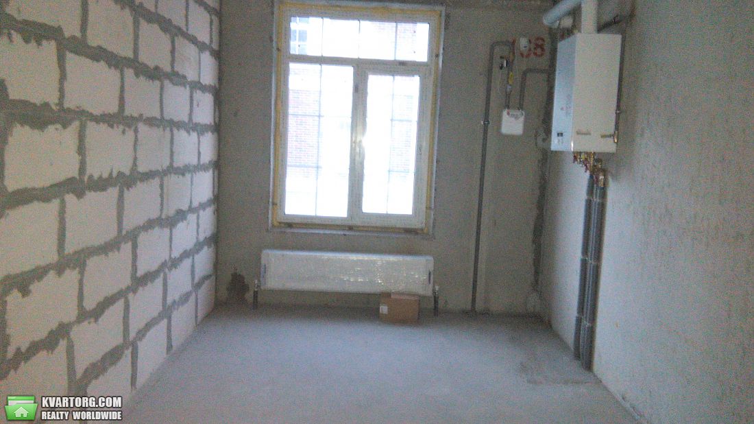 Sell 1-room apartment. Киев, Луценко Дмитрия — photo 4