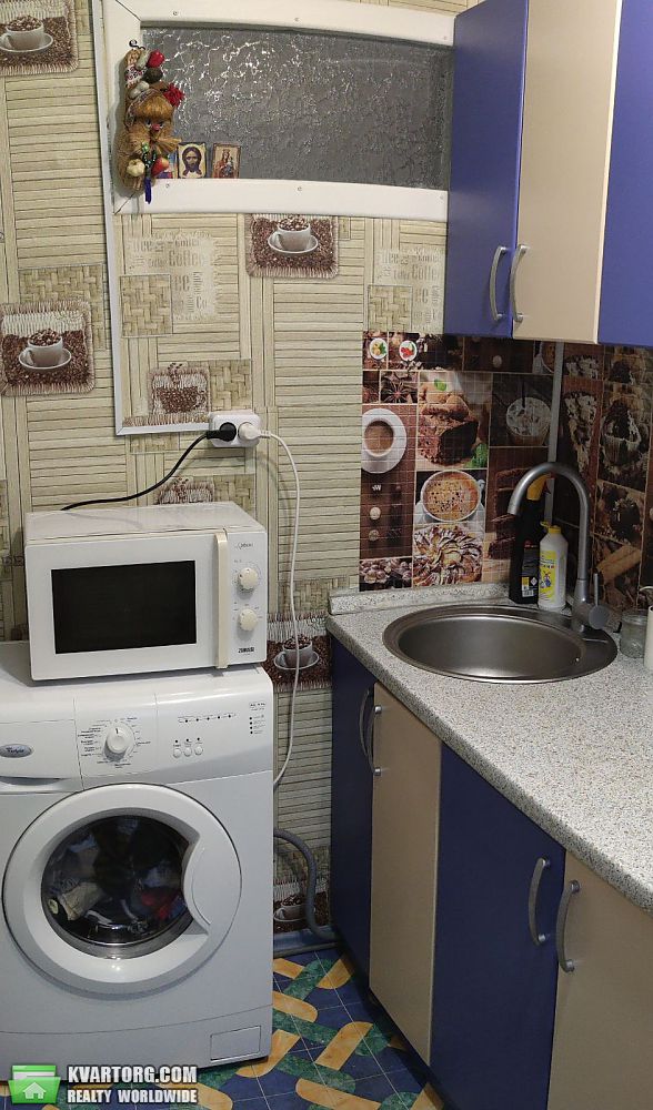 Sell 1-room apartment. Одесса, Добровольского — photo 6