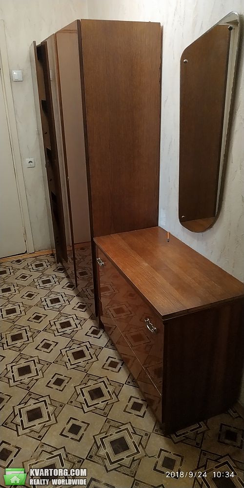 Rent out 1-room apartment. Киев,  Вербицкого — photo 5