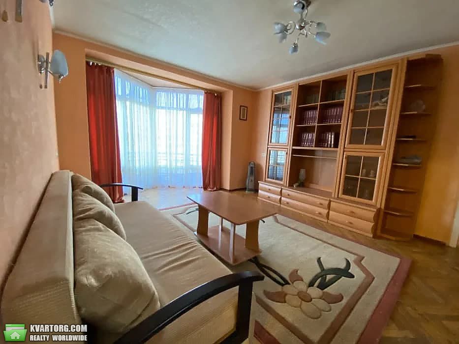 Rent out 3-room apartment. Киев,  Леси Украинки бул — photo 8