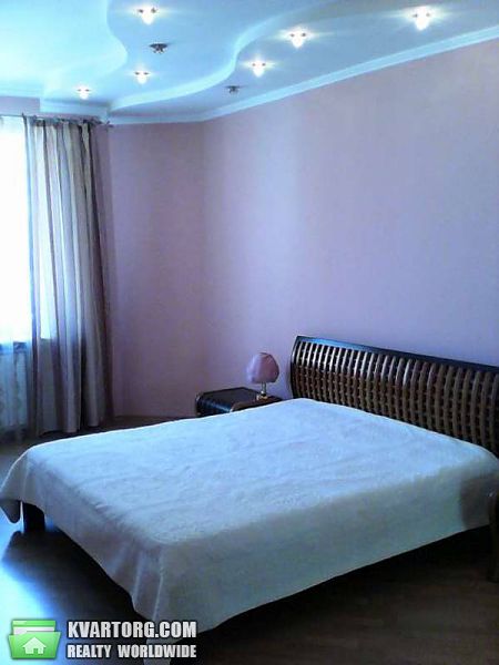 Rent out 3-room apartment. Киев, Тимошенко — photo 3
