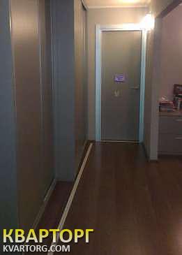 Rent out 2-room apartment. Киев, Приречная — photo 7